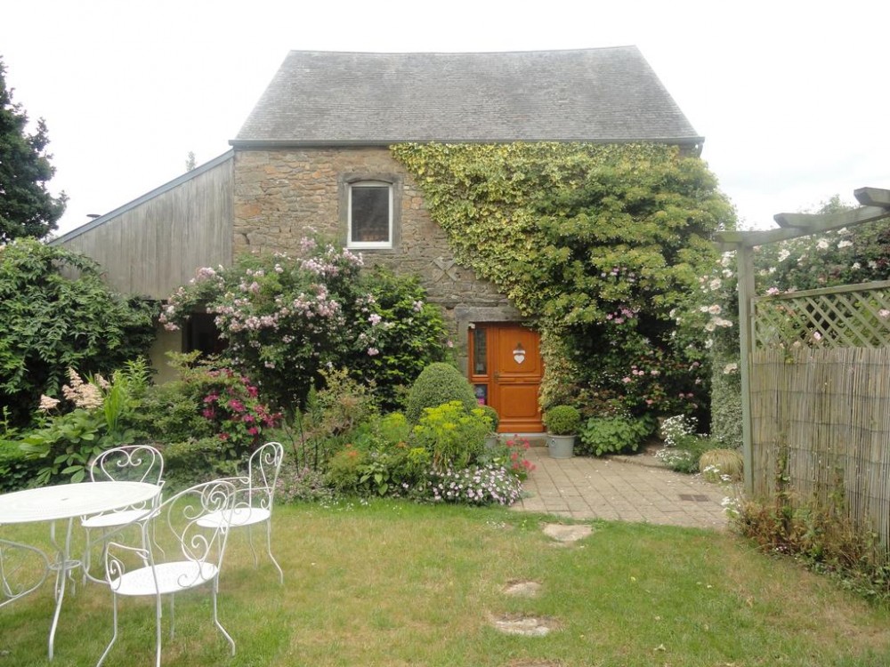 Photo de La Haute Gilberdière