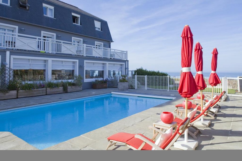 Photo de Hôtel Restaurant Des Isles
