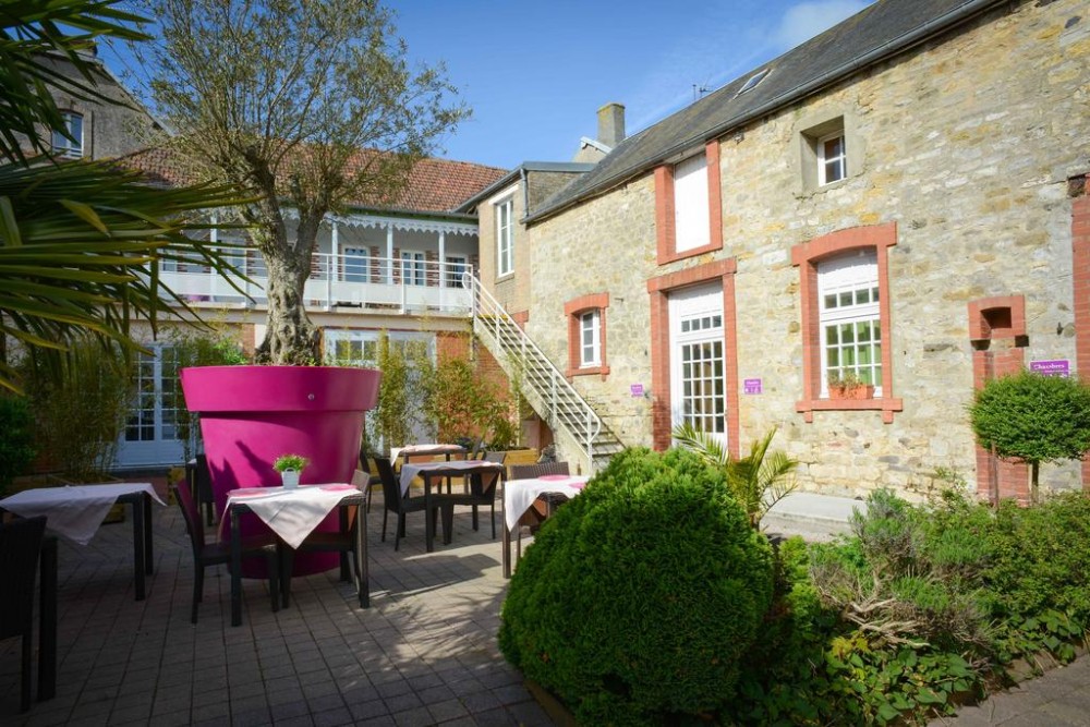 Photo de Auberge Normande