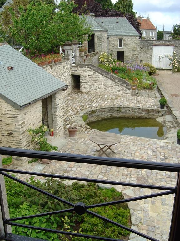 Photo de Maison Duchevreuil