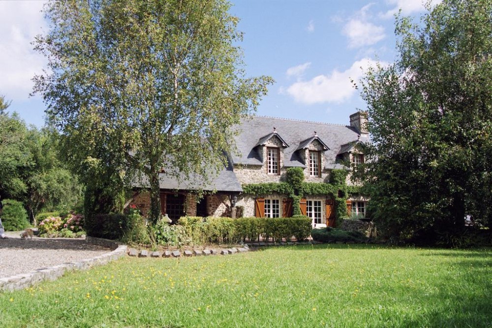 Photo de Normandie Cottage