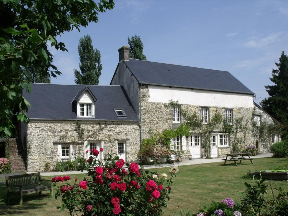 Photo de B&B La Beauconniere