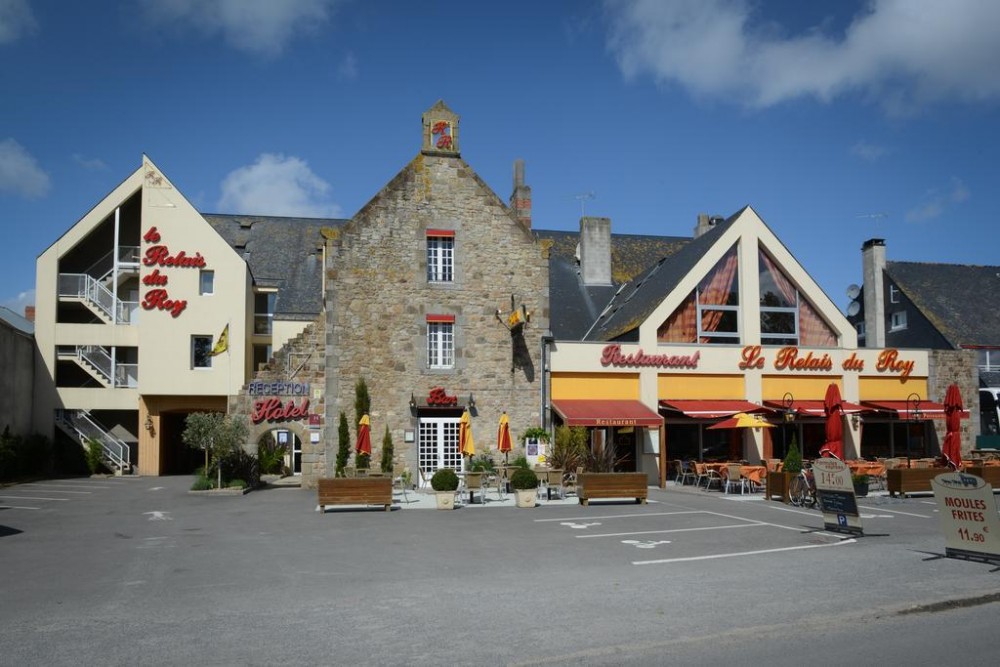 Photo de Le Relais Du Roy