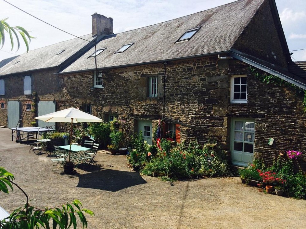 Photo de Ferme de la gortière