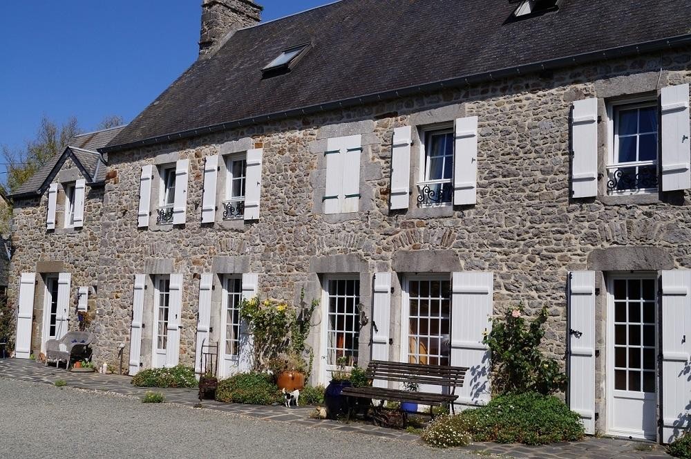 Photo de Cottage de Claids