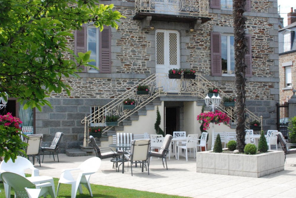 Photo de Hôtel Ariane