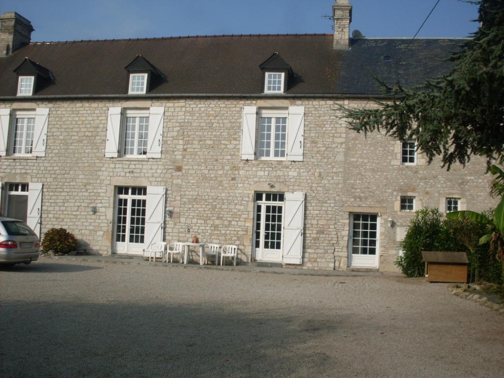 Photo de Domaine Saint-Hilaire