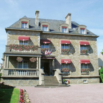 Château de Réville Musée du Patrimoine de France