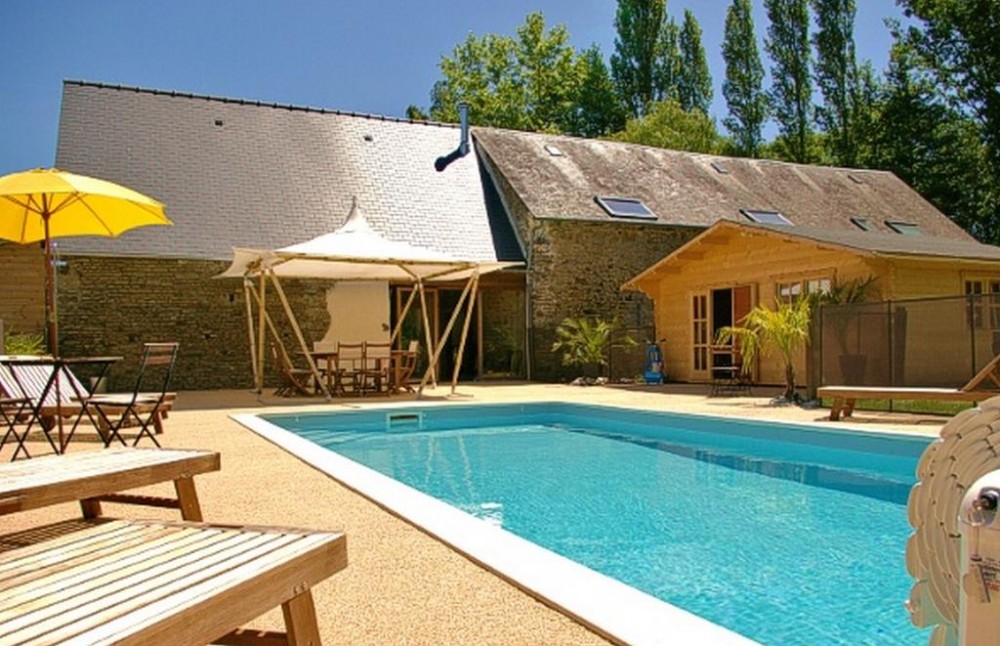 Photo de Domaine de la Besnerie