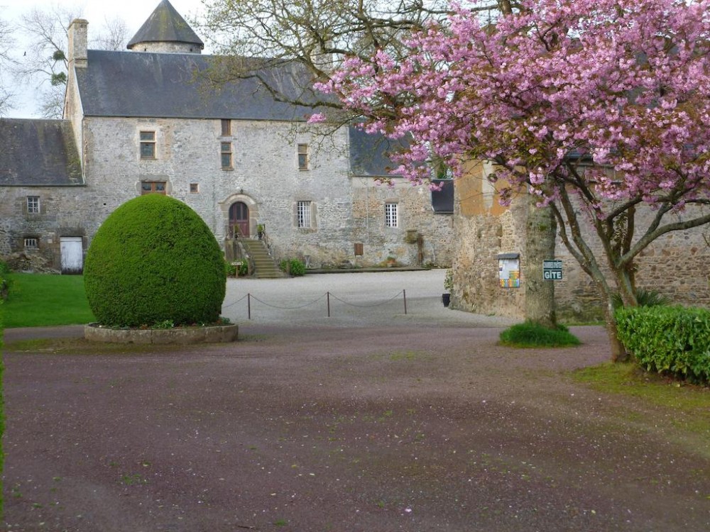 Photo de Manoir De La Foulerie