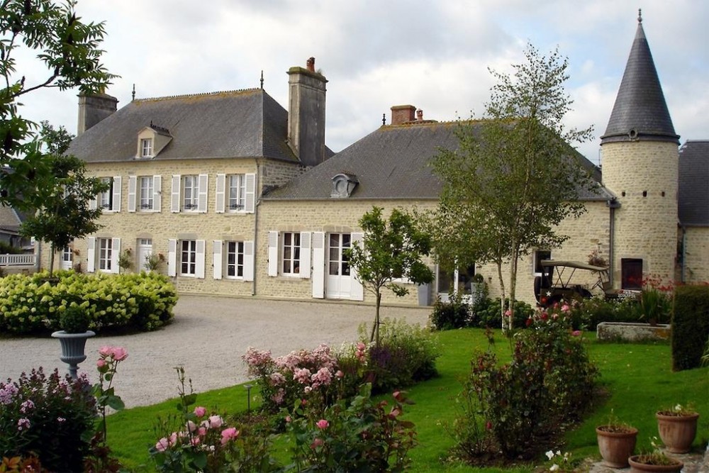 Photo de Manoir Les Quatre Étoiles