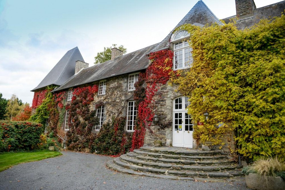 Photo de Château de la Roque