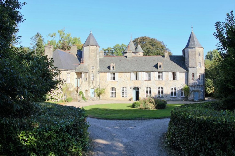 Photo de Chateau de Flottemanville