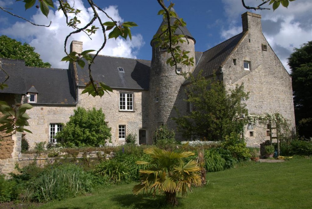 Photo de Le Manoir De Juganville