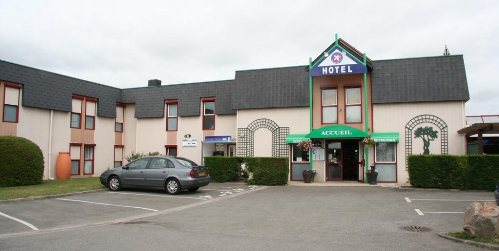 Photo de Ariès Hôtel