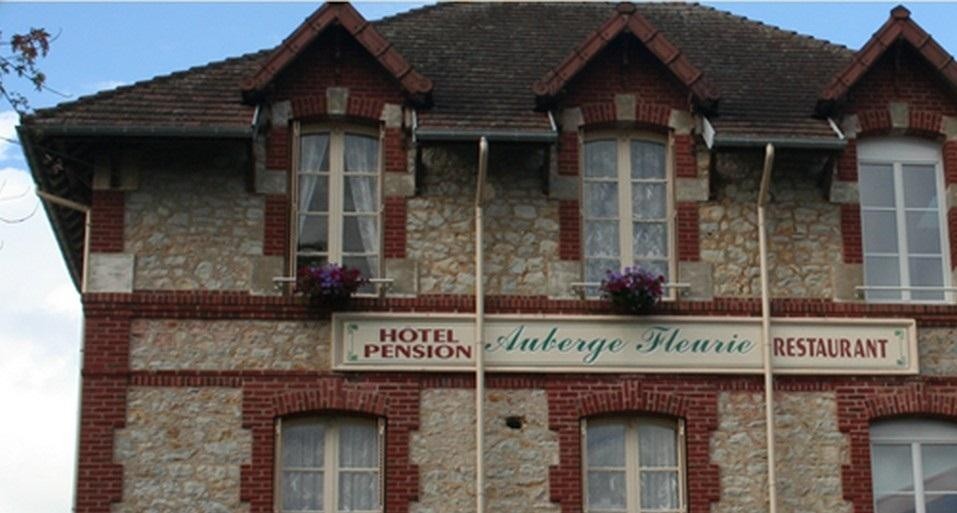Photo de Auberge Fleurie