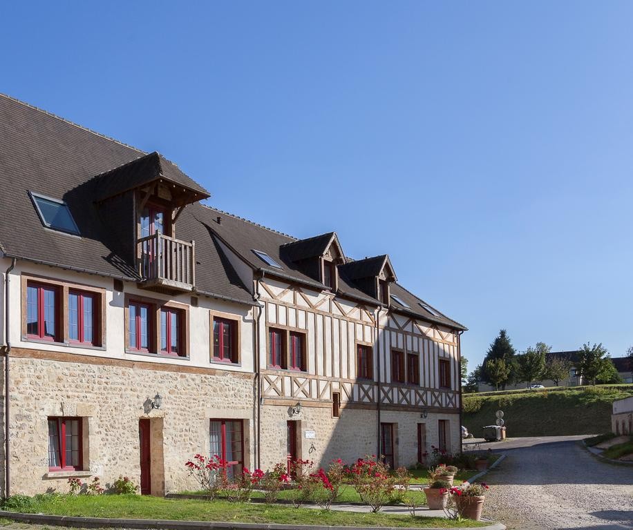 Photo de Normandy Country Club