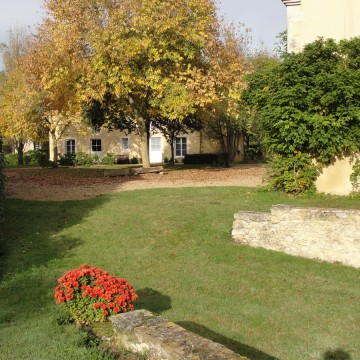 Photo La Grande Maison - Saint-Fulgent-des-Ormes à Saint-Fulgent-des-Ormes 61130