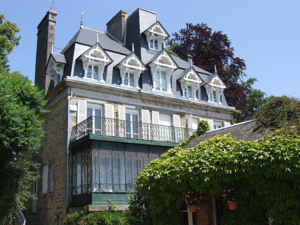 Photo de Manoir Sainte Cécile
