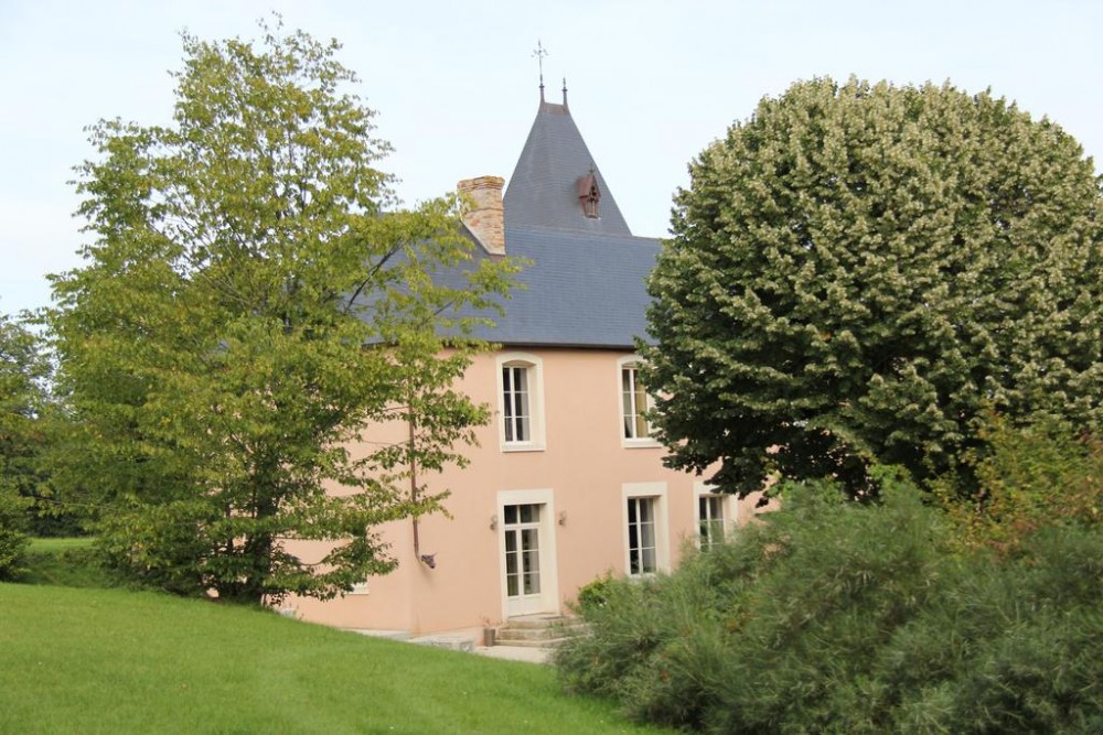 Photo de Chambres d'hôtes La Verrerie du Gast