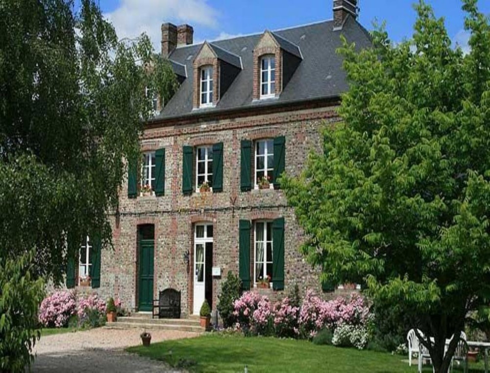 Photo de Le Manoir de Villers