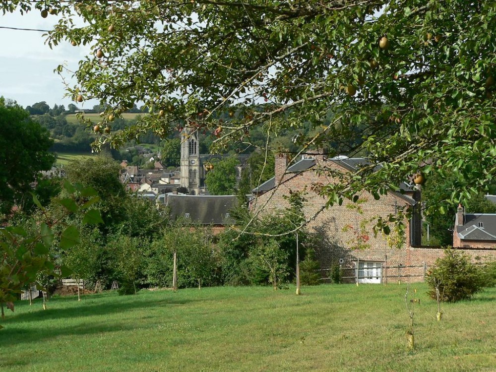 Photo de Le Domaine de Pasiphae