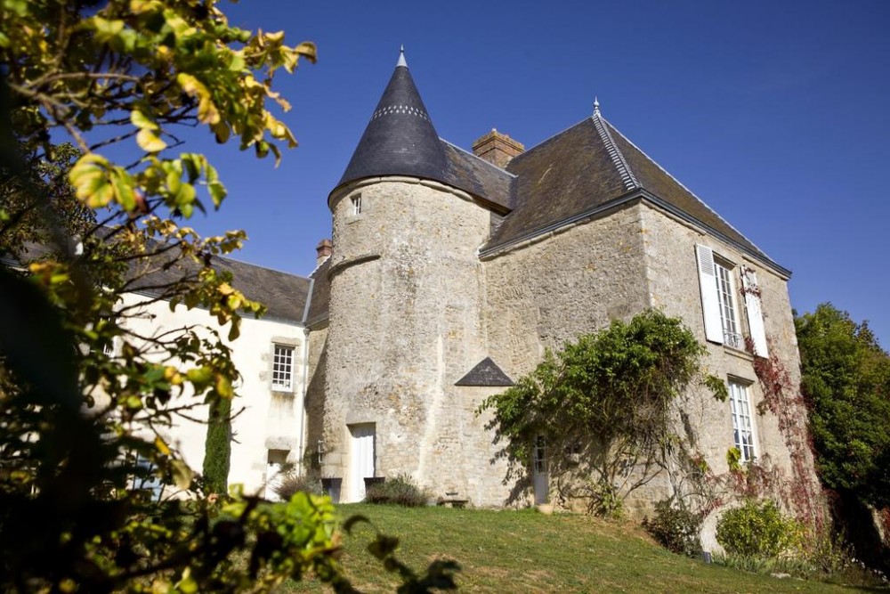 Photo de Manoir de la Chapelle