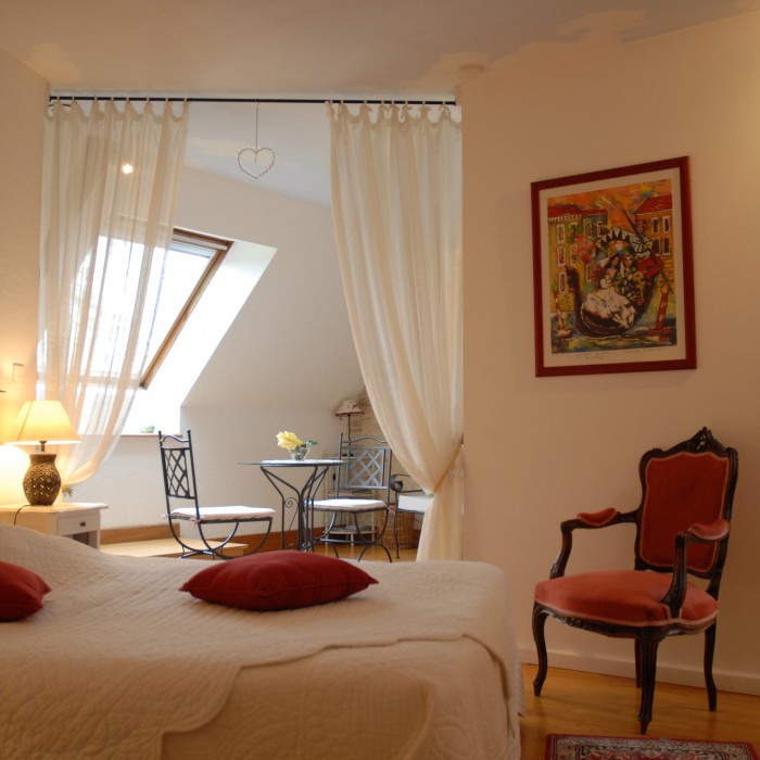 Photo de Chambres dHôtes La Ferme de lIsle aux Oiseaux