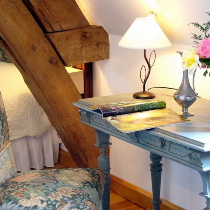 Photo de Chambres dHôtes La Ferme de lIsle aux Oiseaux