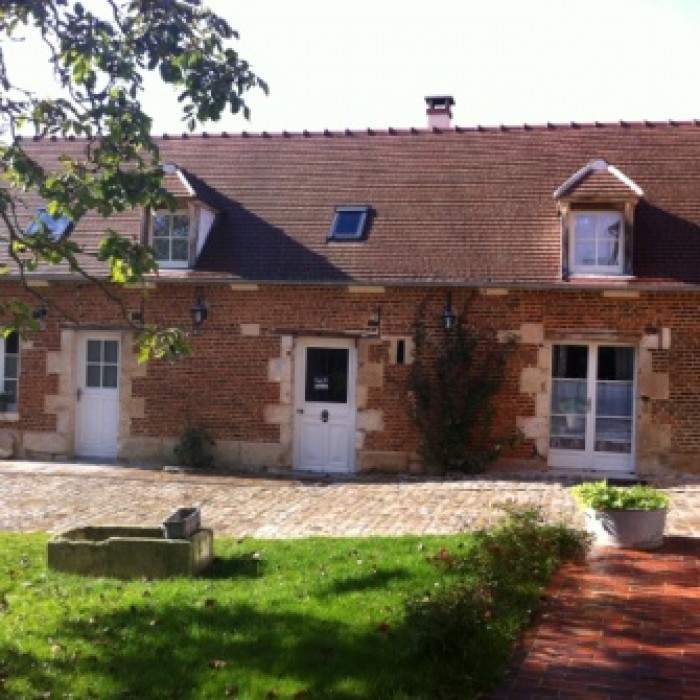 Photo de Chambres dHôtes La Ferme de lIsle aux Oiseaux