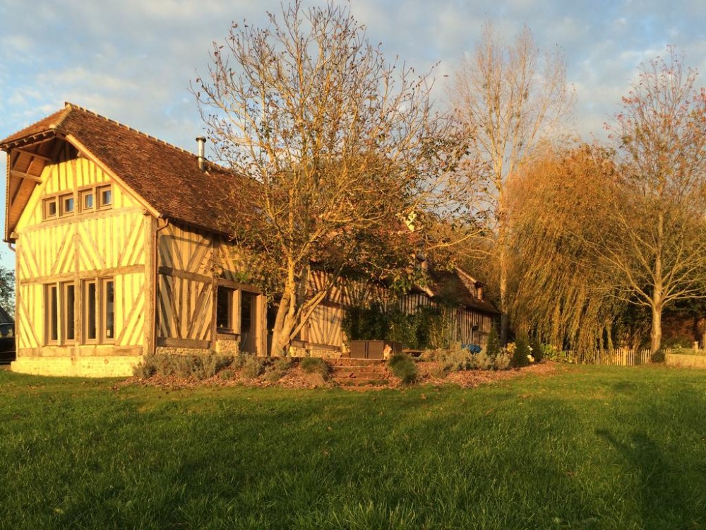 Photo de L'oisellerie