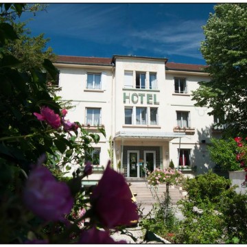 Château de Montmusard | Musée du Patrimoine de France