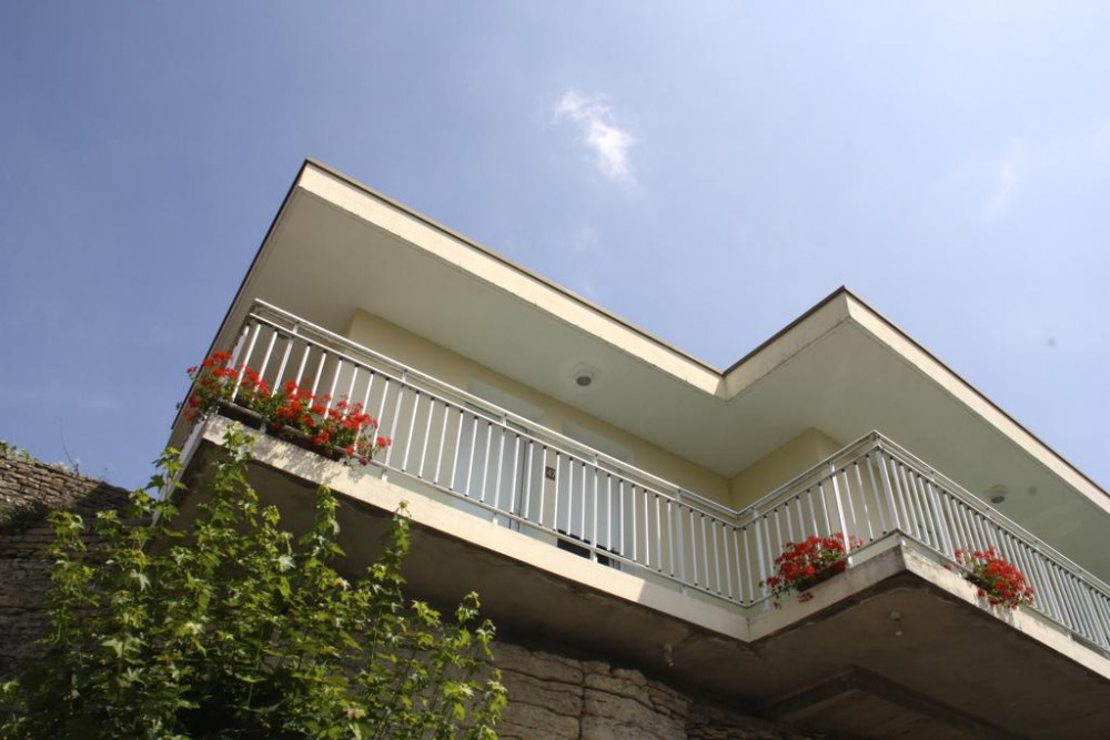 Photo de Hôtel Les Hauts de Meursault