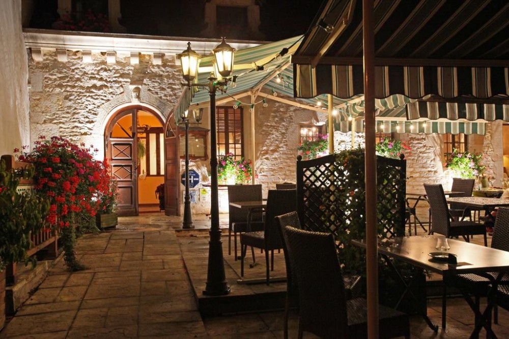Photo de Logis Le Bourguignon