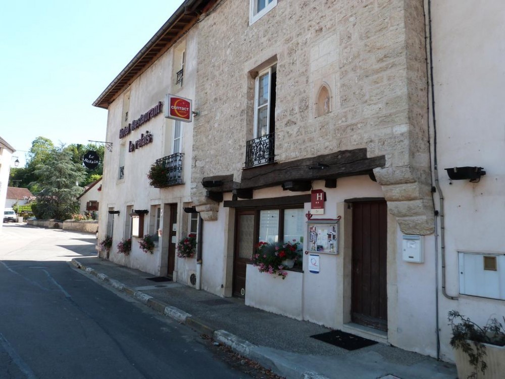 Photo de Relais de Bèze