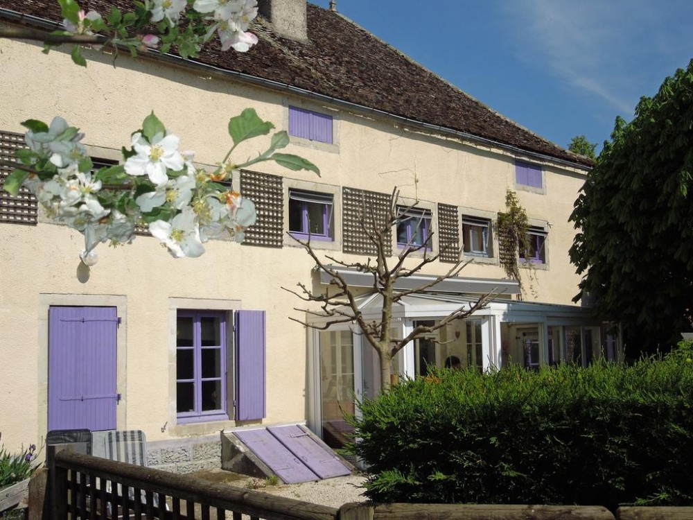 Photo de La Marelle B&B