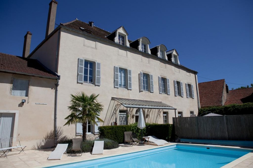 Photo de Le Clos du Colombier
