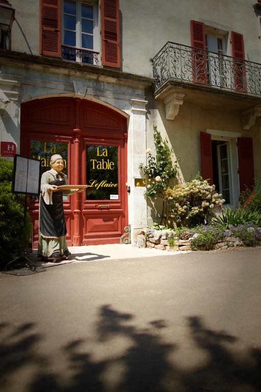 Photo de La Maison d'Olivier Leflaive
