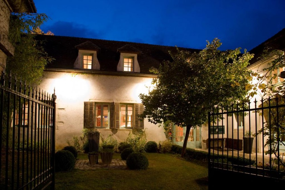 Photo de Villa Louise