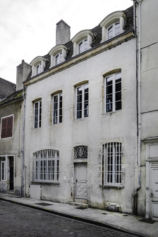 Photo de La Maison Blanche