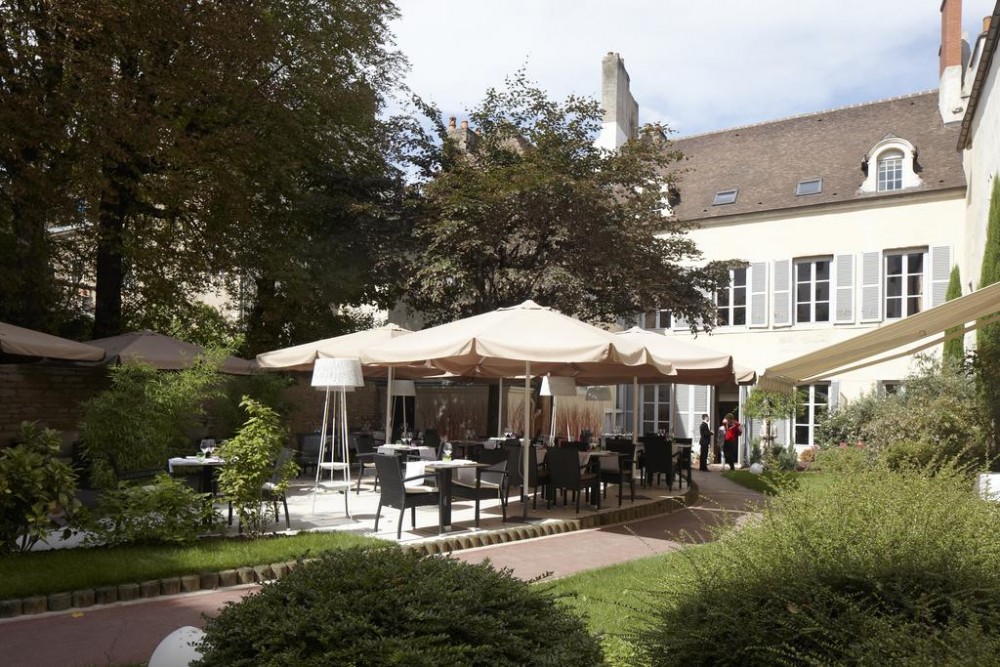 Photo de Hôtel Philippe Le Bon