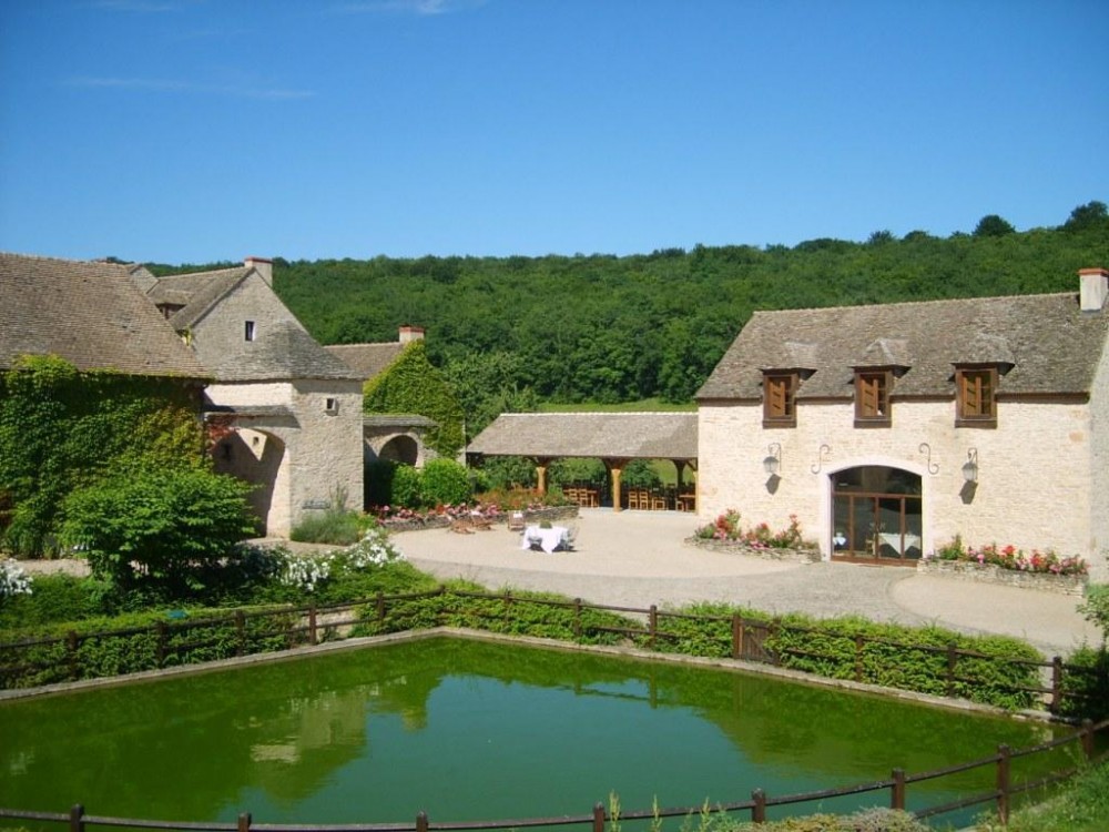 Photo de Le Hameau de Barboron