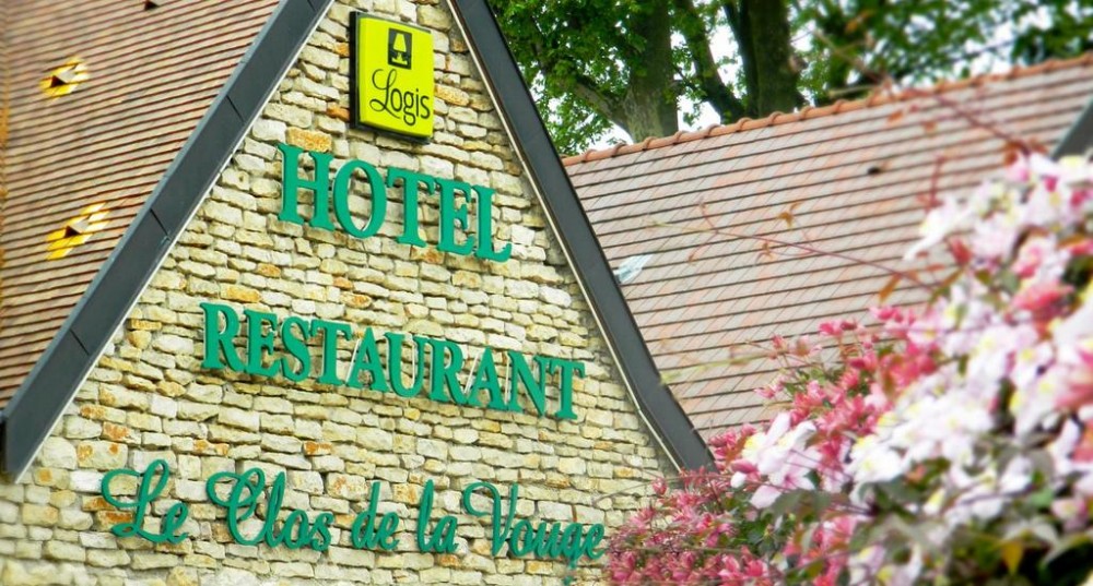Photo de Hôtel Restaurant Le Clos De La Vouge