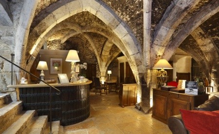 Photo de Abbaye de Maizières