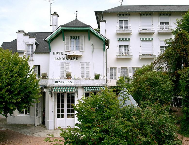 Photo de Hôtel Lanoiselée