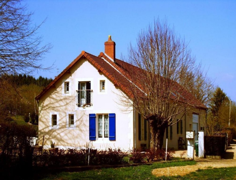 Photo de La Parisienne des Amognes