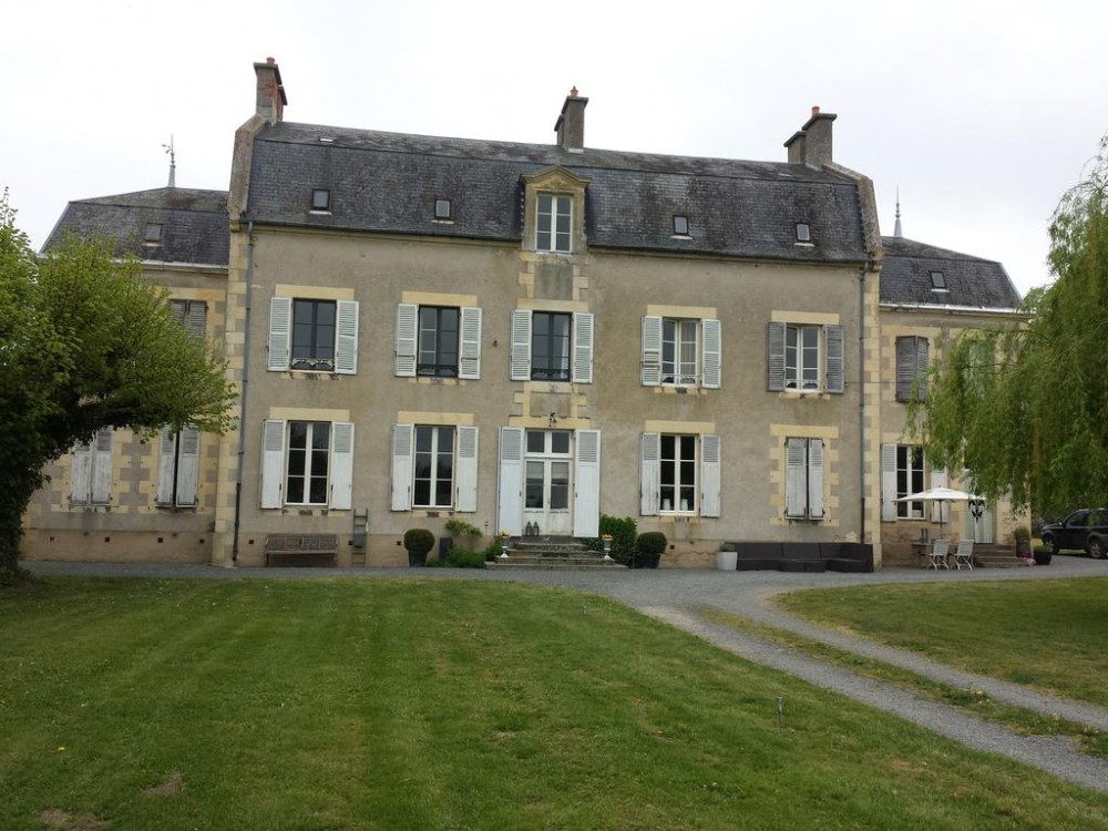 Photo de Château Oliveau