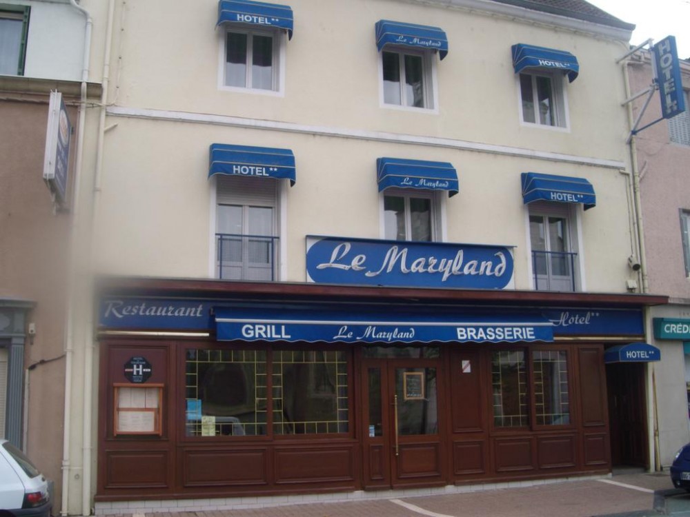Photo de Le Maryland