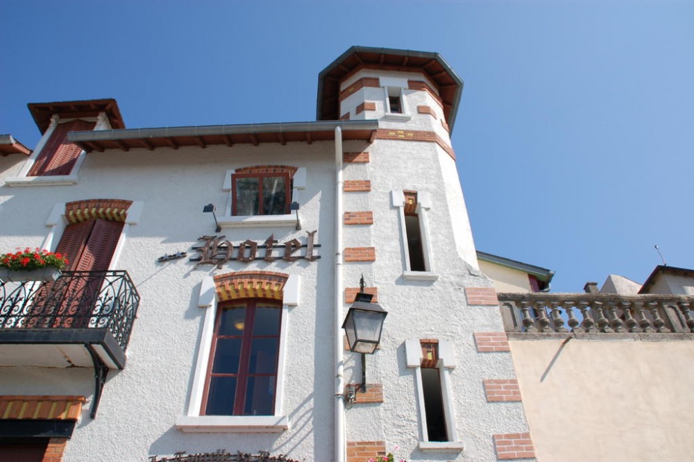 Photo de La Tourelle du Beffroi