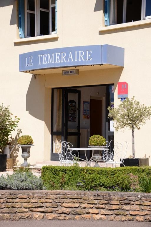 Photo de Le Téméraire